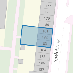 Perceel LNK00-Z-4968