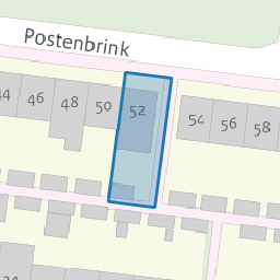 Perceel LNK00-Z-4989