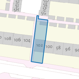 Perceel LNK00-Z-5000