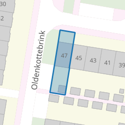 Perceel LNK00-Z-5003