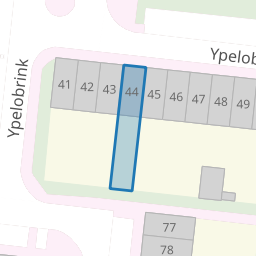 Perceel LNK00-Z-5009