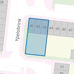 Perceel LNK00-Z-5010