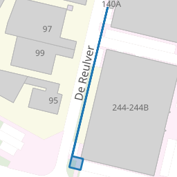 Perceel LNK00-Z-5025