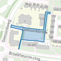 Perceel LNK00-Z-5028