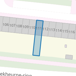 Perceel LNK00-Z-5032