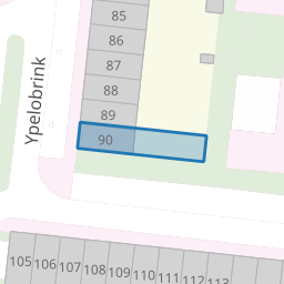 Perceel LNK00-Z-5038