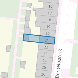 Perceel LNK00-Z-5040