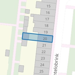 Perceel LNK00-Z-5041