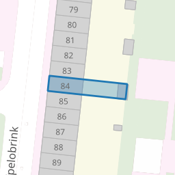 Perceel LNK00-Z-5057