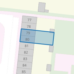 Perceel LNK00-Z-5088