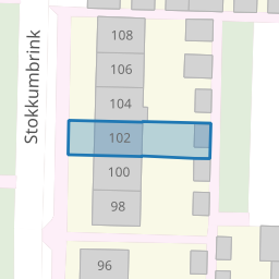 Perceel LNK00-Z-5092