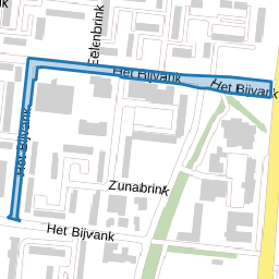 Perceel LNK00-Z-5105