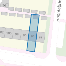 Perceel LNK00-Z-5107