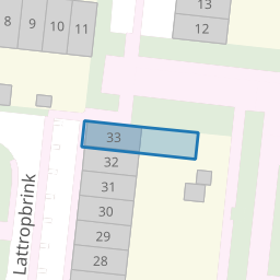 Perceel LNK00-Z-5111