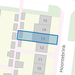 Perceel LNK00-Z-5115