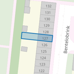 Perceel LNK00-Z-5118