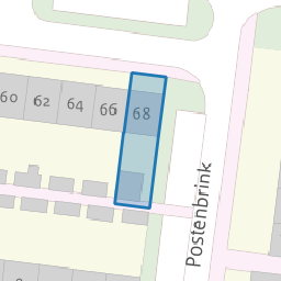 Perceel LNK00-Z-5121