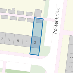 Perceel LNK00-Z-5122