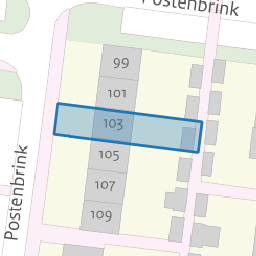 Perceel LNK00-Z-5124