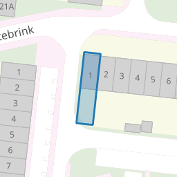 Perceel LNK00-Z-5128