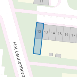 Perceel LNK00-Z-5130