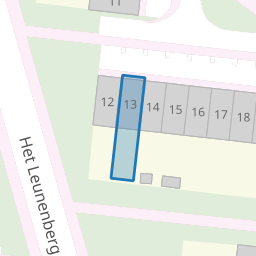 Perceel LNK00-Z-5131