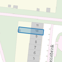 Perceel LNK00-Z-5136