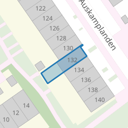 Perceel LNK00-Z-5148