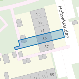 Perceel LNK00-Z-5152