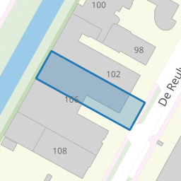 Perceel LNK00-Z-5161