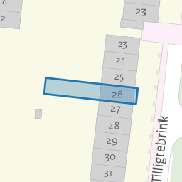 Perceel LNK00-Z-5174