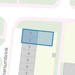 Perceel LNK00-Z-5176