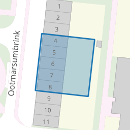 Perceel LNK00-Z-5178