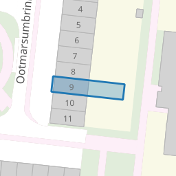 Perceel LNK00-Z-5179