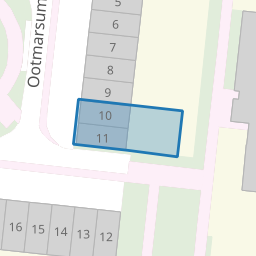 Perceel LNK00-Z-5180