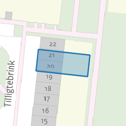 Perceel LNK00-Z-5181