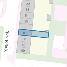 Perceel LNK00-Z-5189