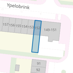 Perceel LNK00-Z-5192