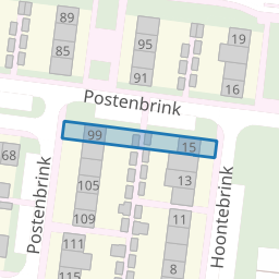 Perceel LNK00-Z-5197