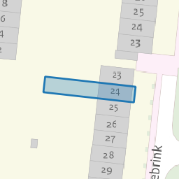 Perceel LNK00-Z-5199