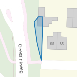 Perceel LNK00-Z-5200