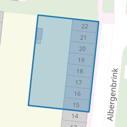 Perceel LNK00-Z-5215