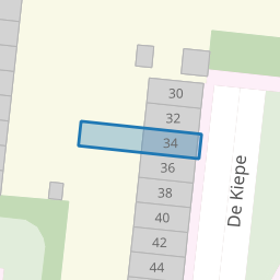 Perceel LNK00-Z-5216