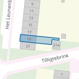 Perceel LNK00-Z-5226