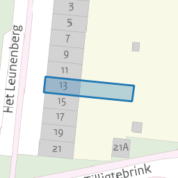 Perceel LNK00-Z-5227