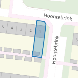 Perceel LNK00-Z-5229