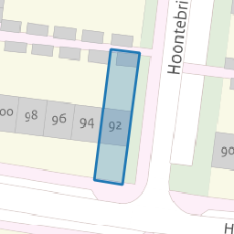 Perceel LNK00-Z-5230