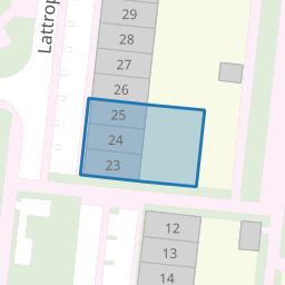 Perceel LNK00-Z-5235