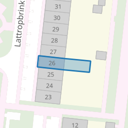 Perceel LNK00-Z-5236
