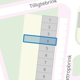 Perceel LNK00-Z-5240